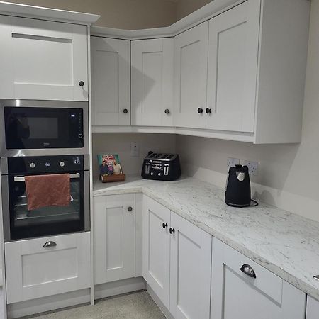 Blackriver House Villa Shruthair Esterno foto