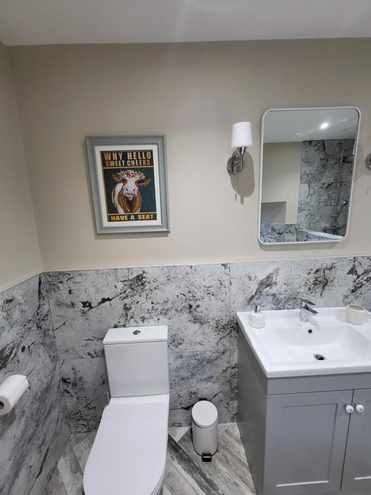 Blackriver House Villa Shruthair Esterno foto
