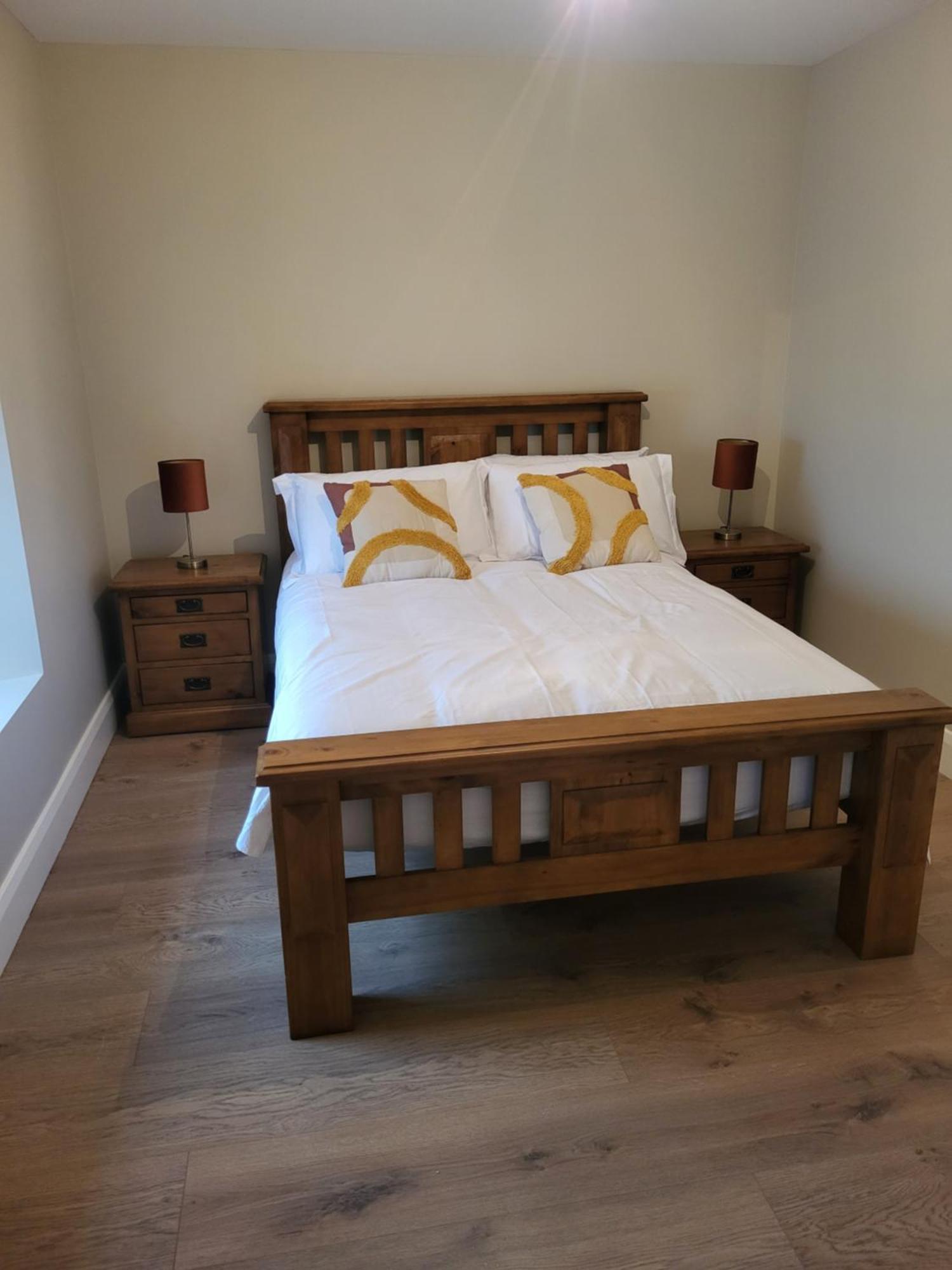 Blackriver House Villa Shruthair Esterno foto