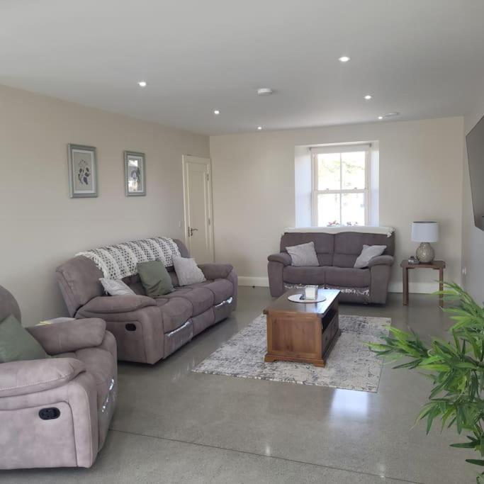 Blackriver House Villa Shruthair Esterno foto